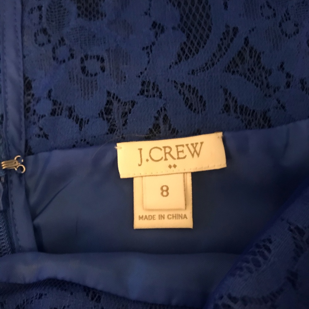 J. Crew Dress - Picture 4 of 4